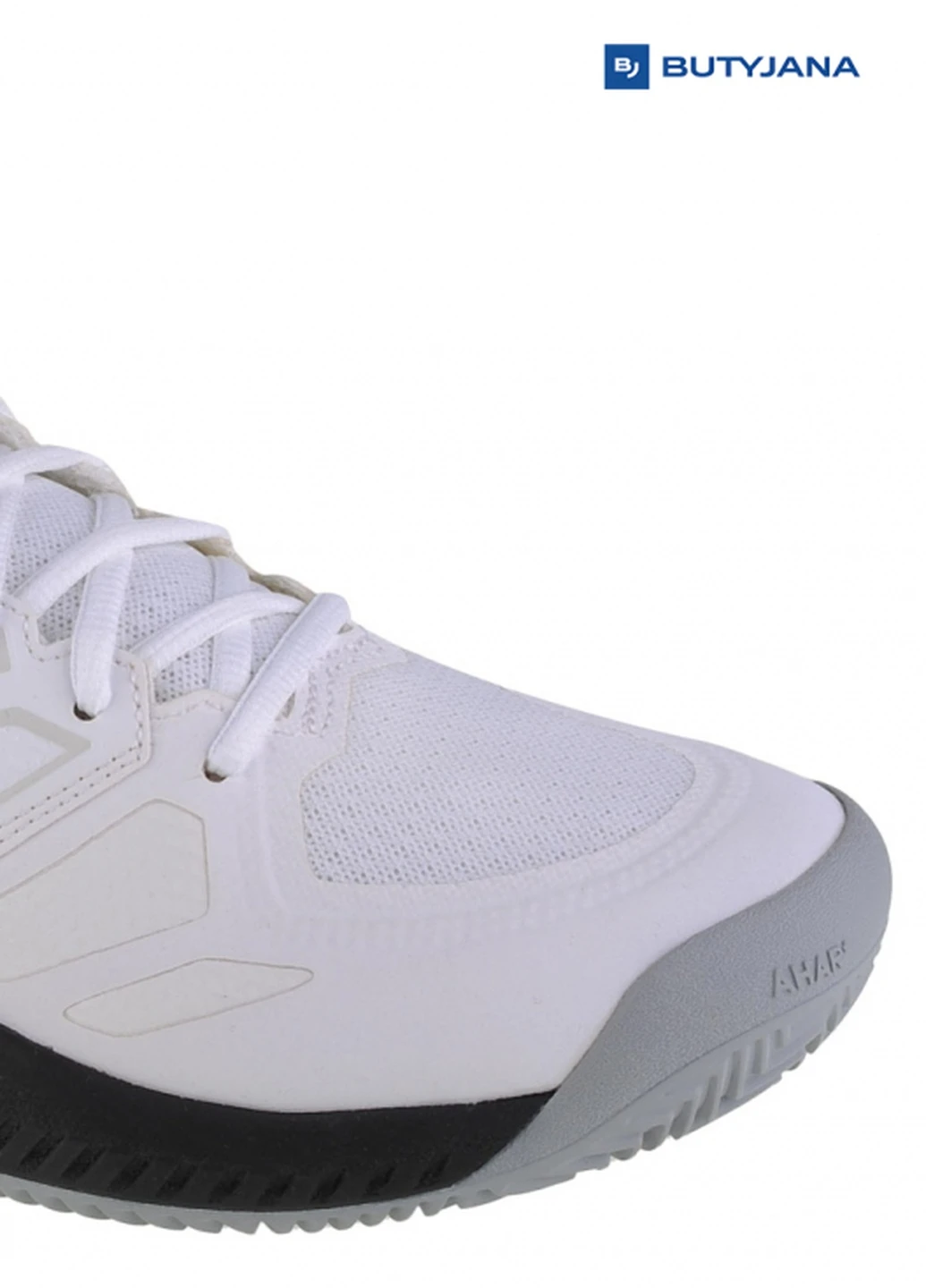 Зеленые всесезонные кроссовки мужские gel-challenger 13 white/black/green (40) 7 1041a222-100-40 Asics