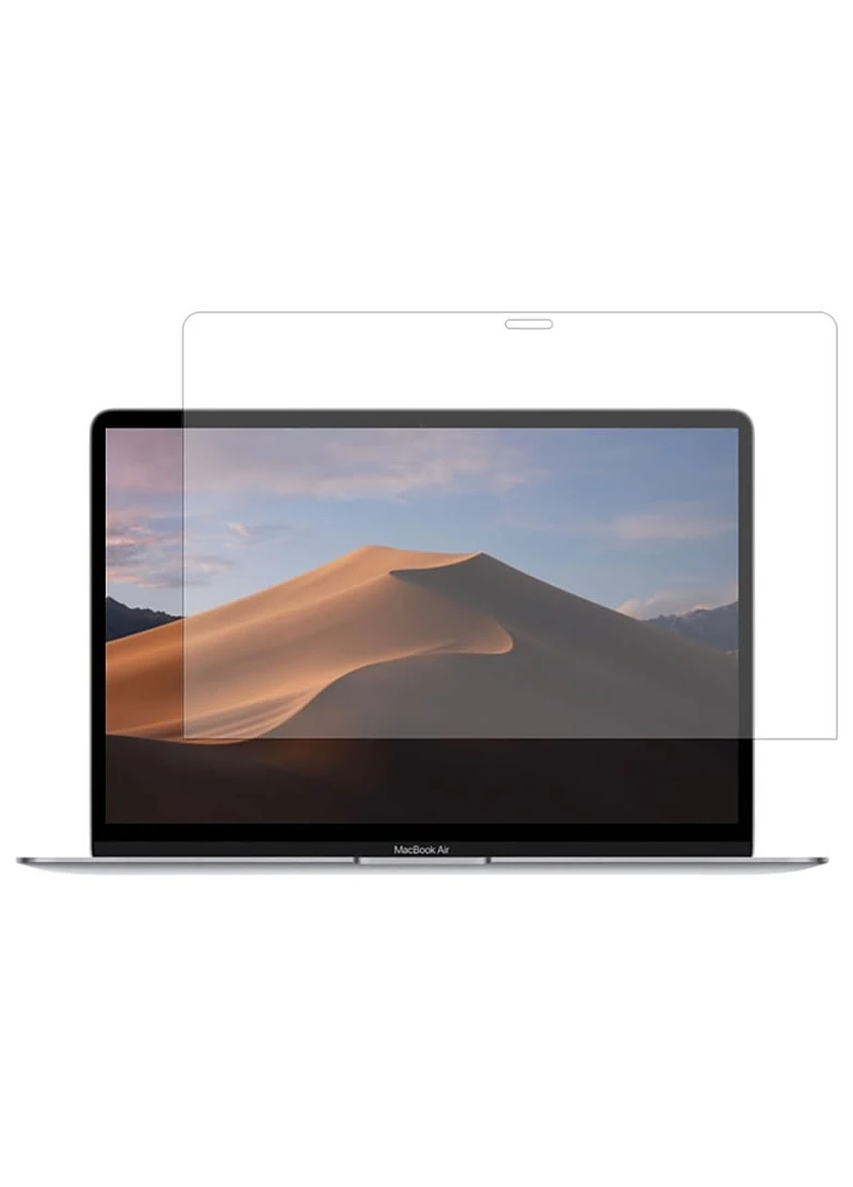 Защитная пленка PET (тех.пак) для Apple MacBook Air 13.3'' (2018) (2019) (2020) Прозрачный (is_00000035516_1) Epik (256629269)
