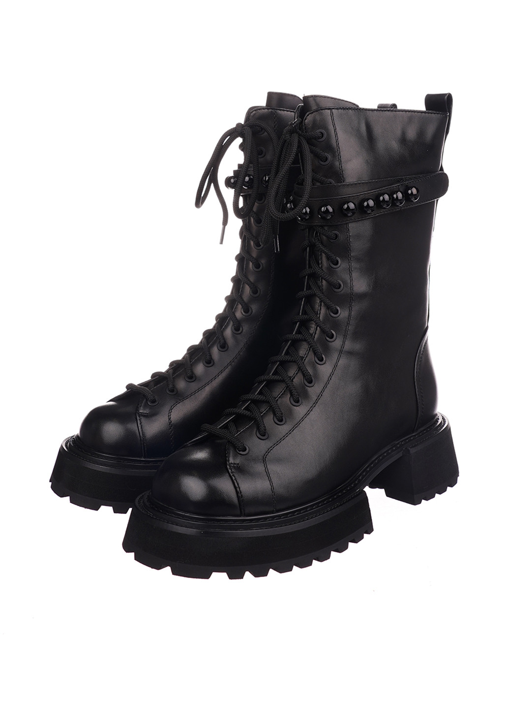 Зимние ботинки Aidini