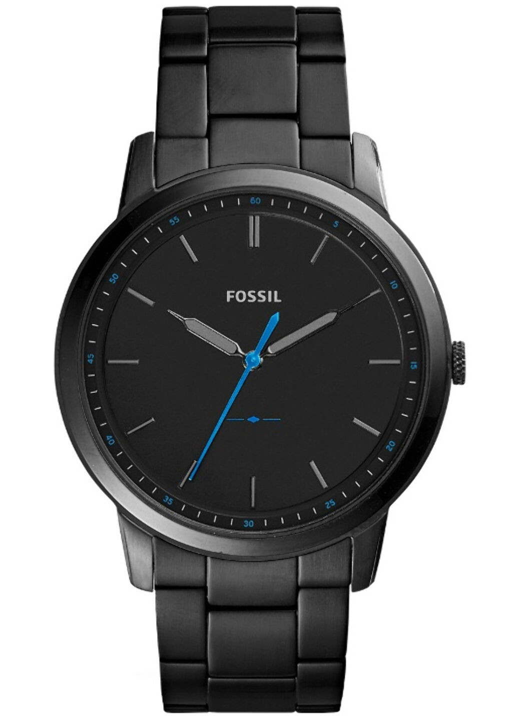 Часы наручные Fossil fs5308 (256649564)