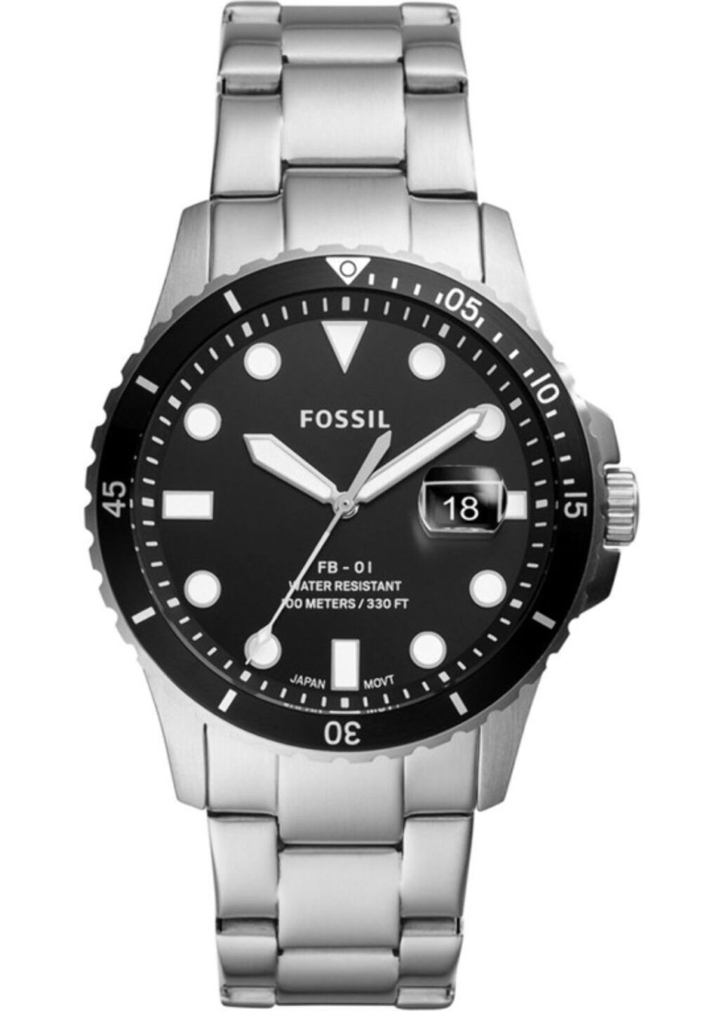 Наручний годинник Fossil fs5652 (256644574)