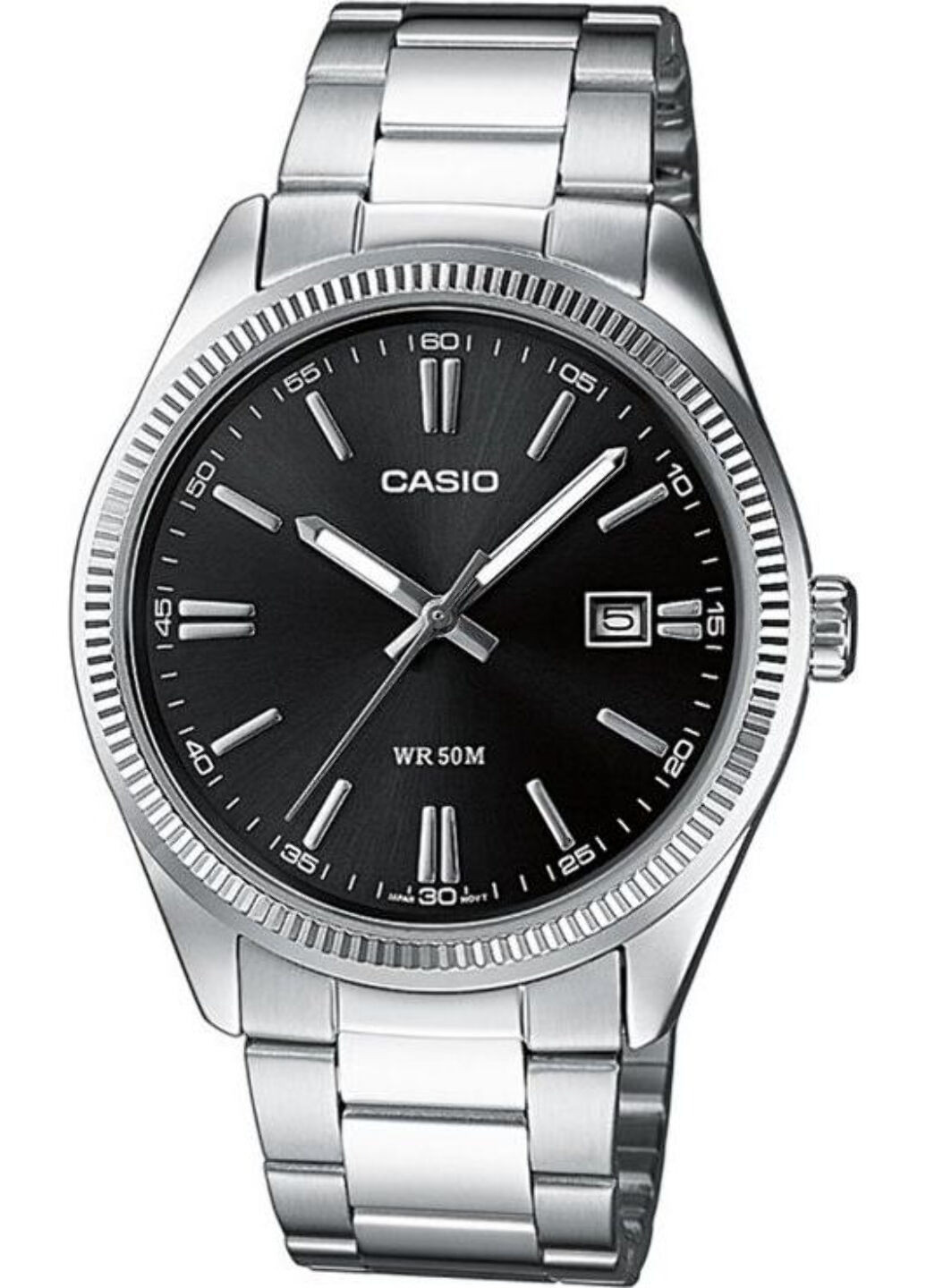 Наручний годинник Casio mtp-1302pd-1a1vef (256649019)