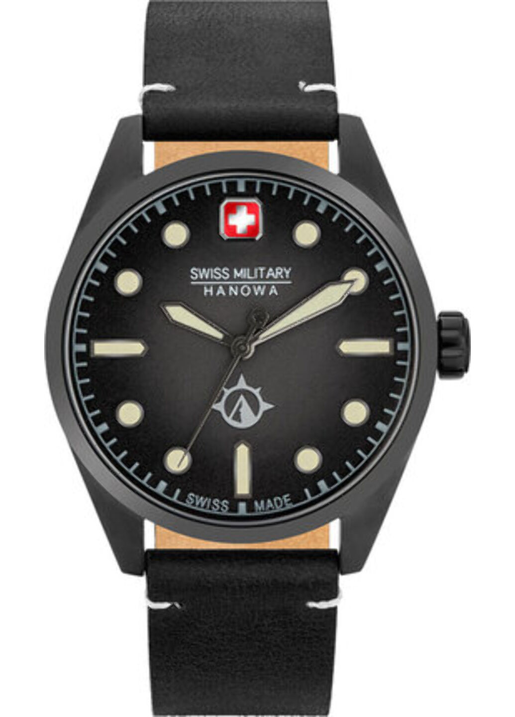 Часы наручные Swiss Military-Hanowa smwga2100540 (256650470)
