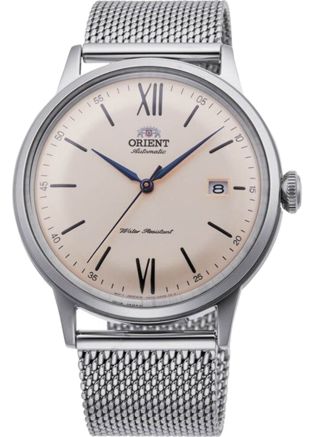 Часы наручные Orient ra-ac0020g10b (256646116)