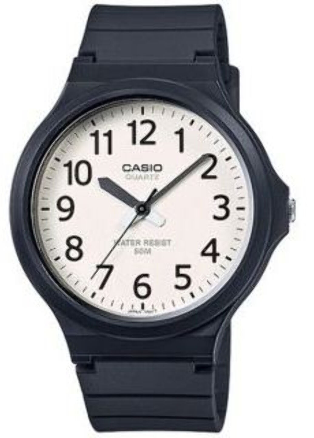 Наручний годинник Casio mw-240-7bvdf (256650063)