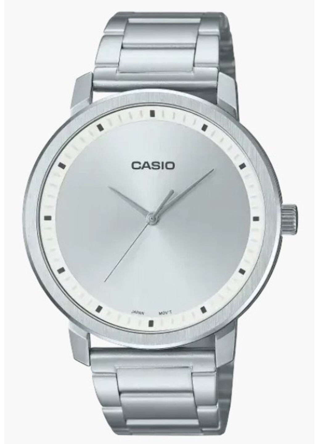Наручний годинник Casio mtp-b115g-7e (256650074)
