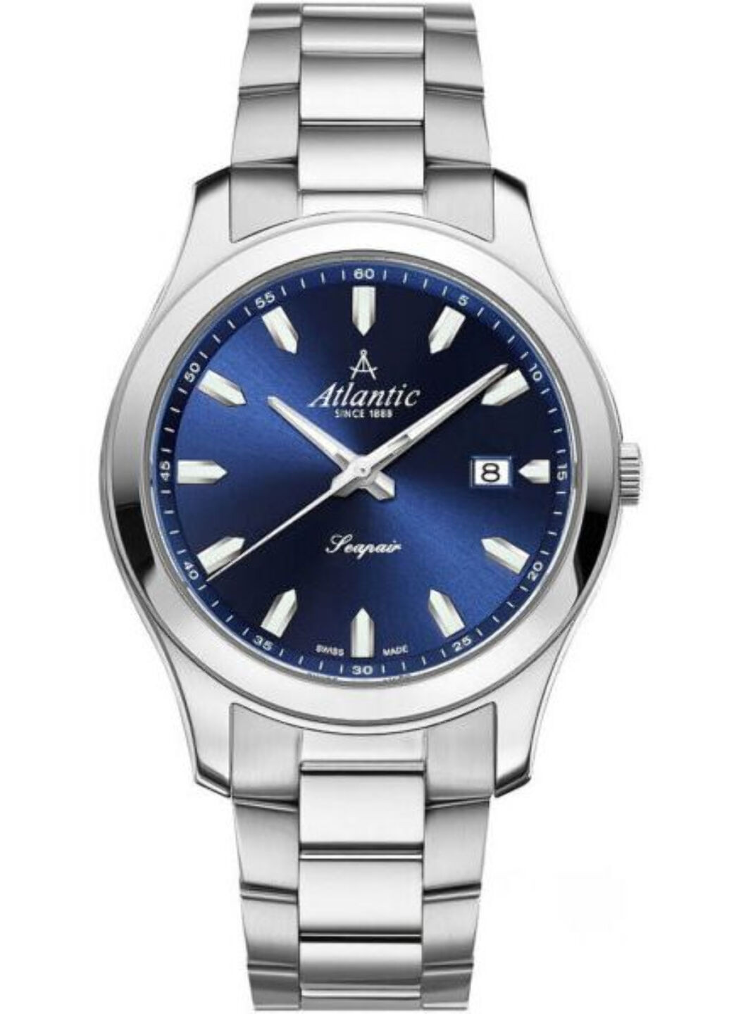 Наручний годинник Atlantic 60335.41.59 (256651138)