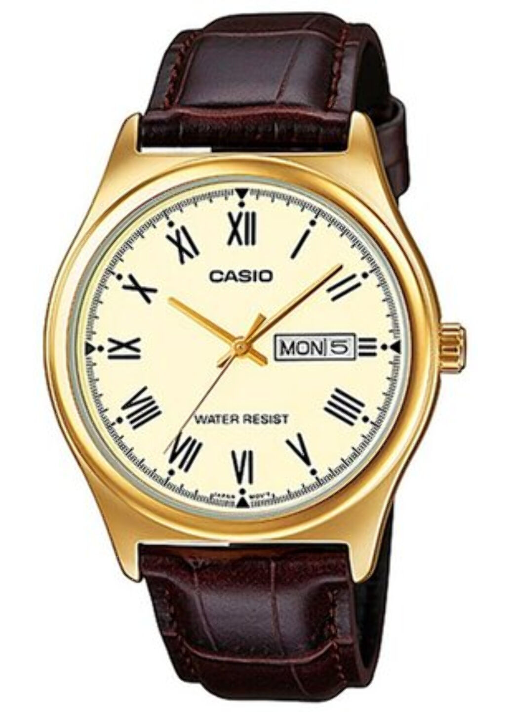 Часы наручные Casio ltp-v006gl-9budf (256645021)
