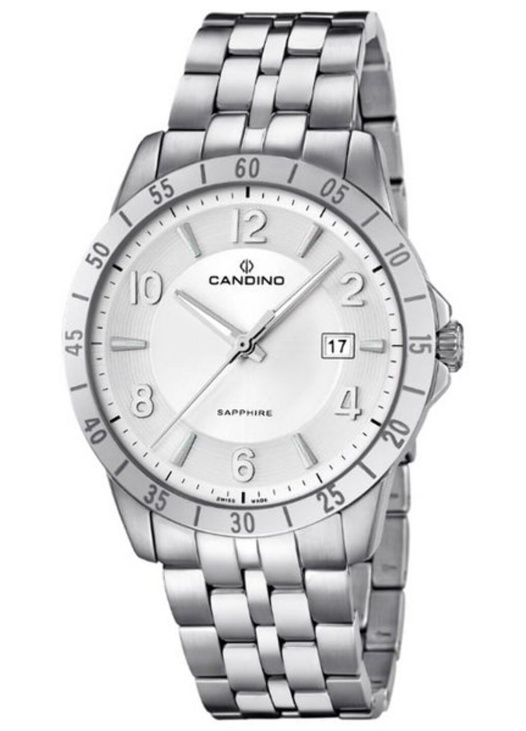 Часы наручные Candino c4513/4 (256645288)