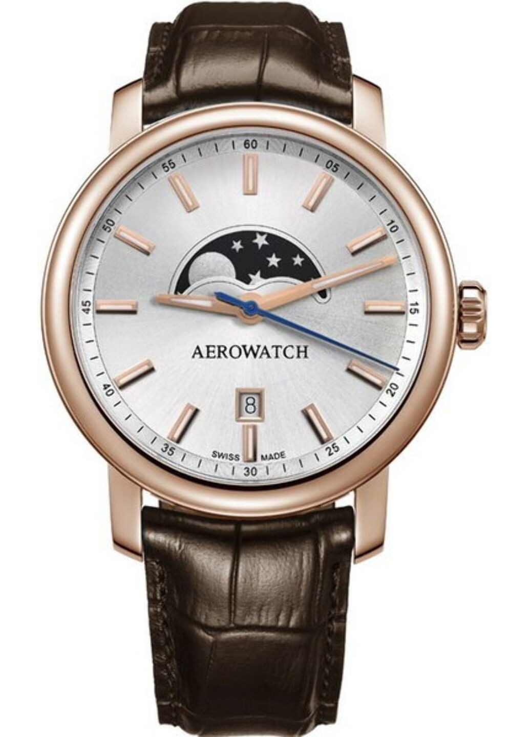 Наручний годинник Aerowatch 08937ro01 (256647245)