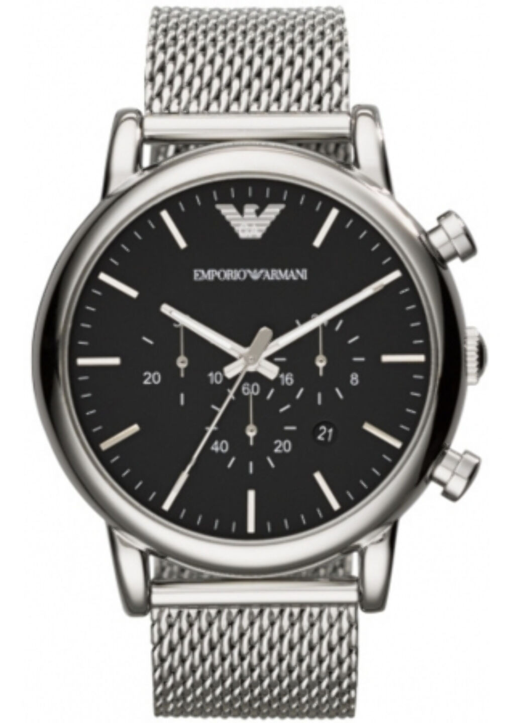 Часы наручные Emporio Armani ar1808 (256650579)