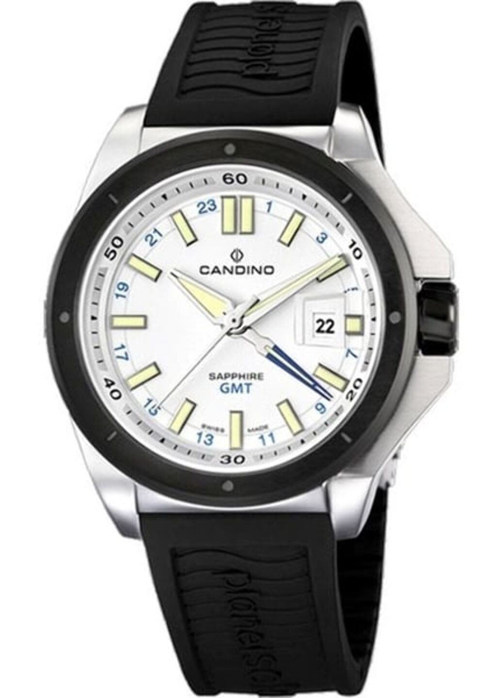 Часы наручные Candino c4473/1 (256650968)
