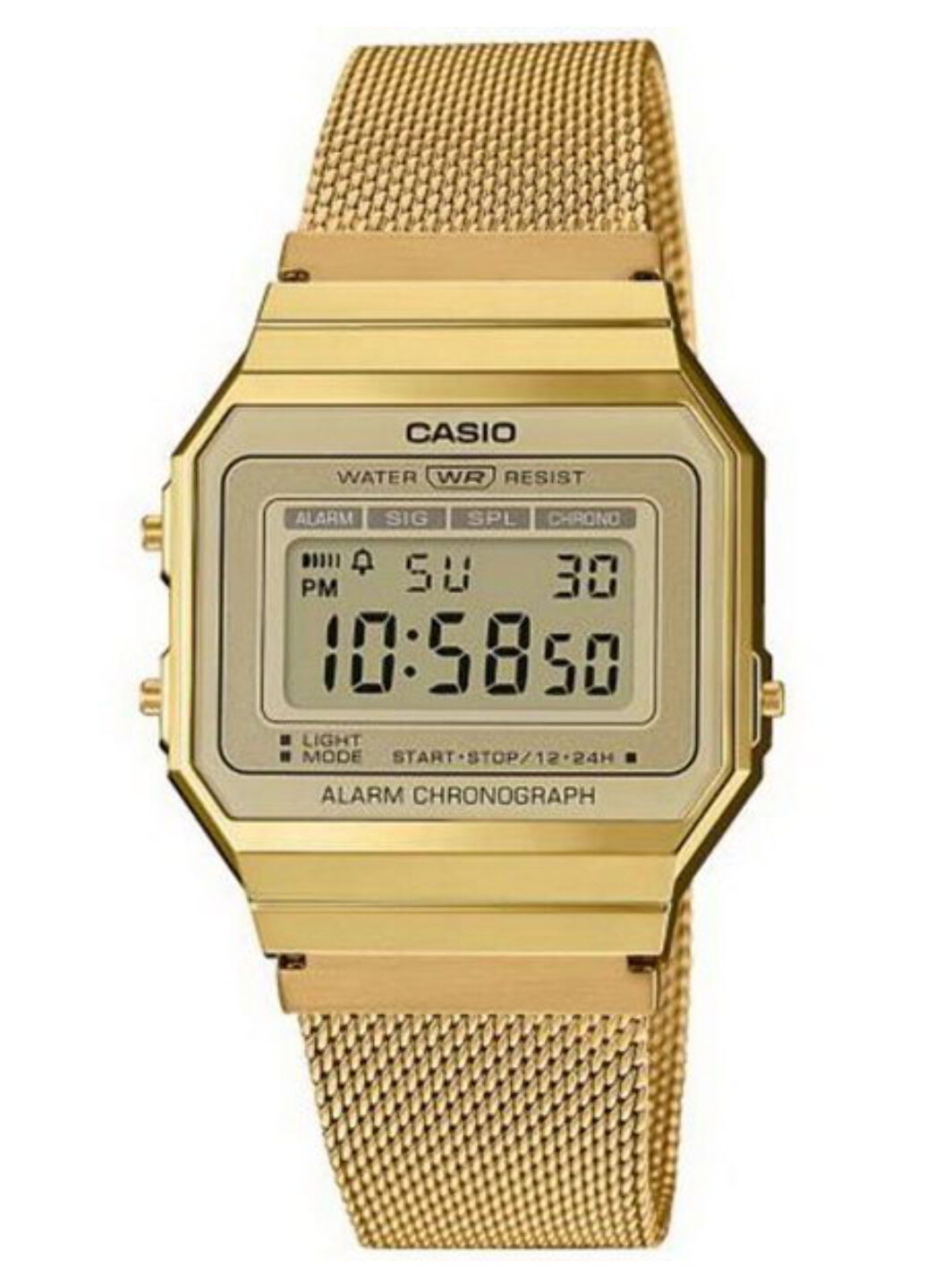 Часы наручные Casio a700wemg-9aef (256648082)