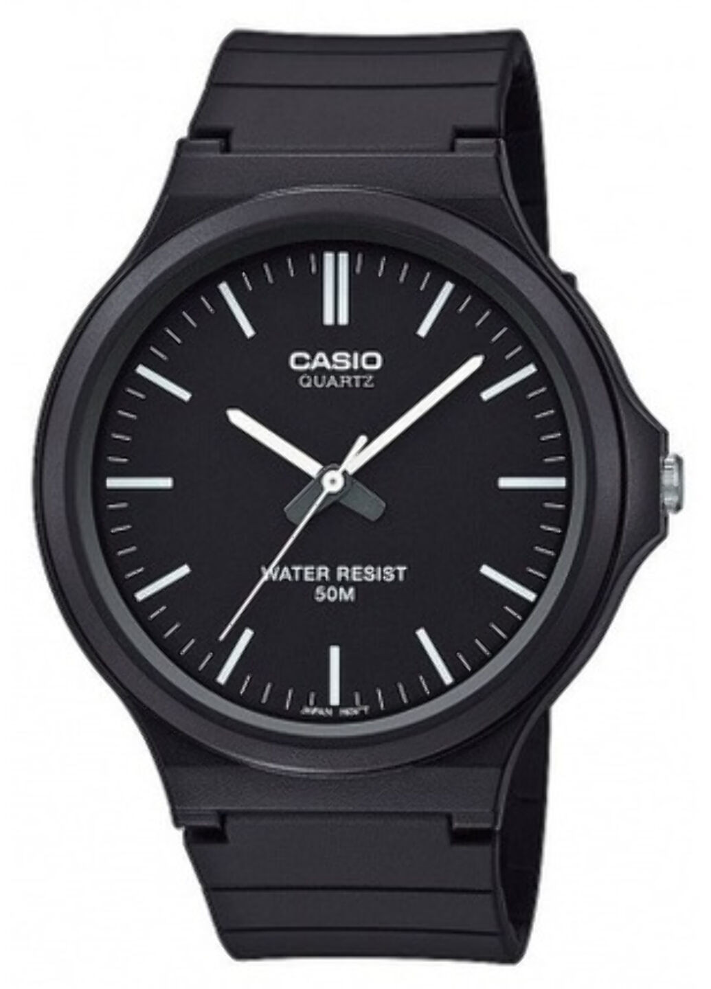 Наручний годинник Casio mw-240-1evef (256648060)