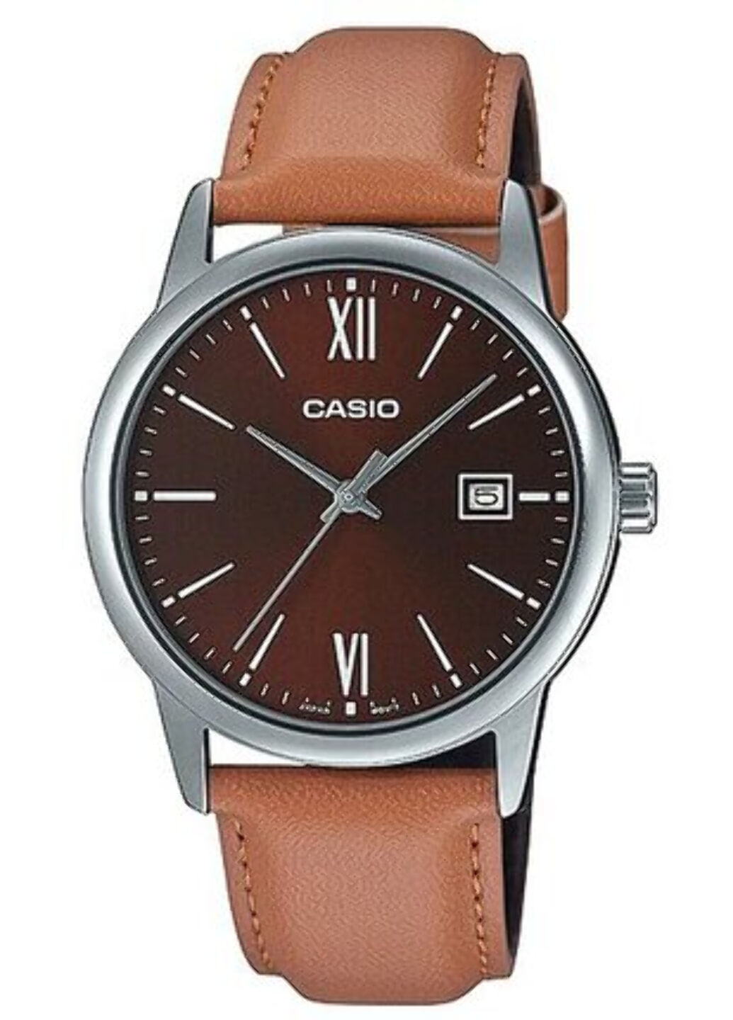 Наручний годинник Casio mtp-v002l-5b3 (256645034)
