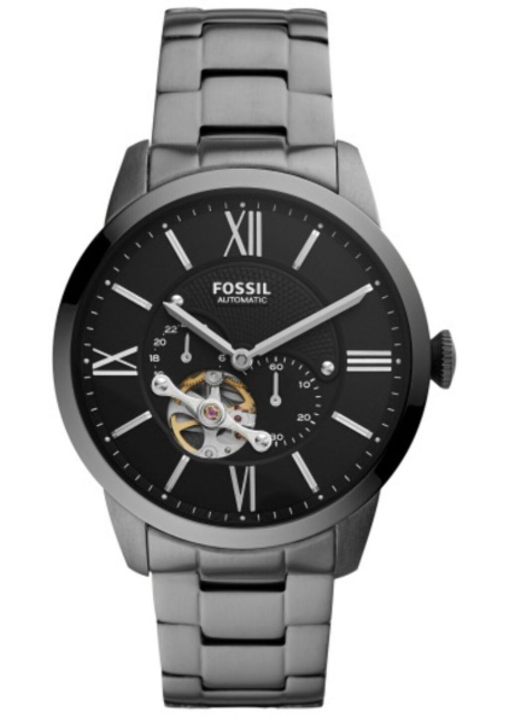 Часы наручные Fossil me3172 (256650561)