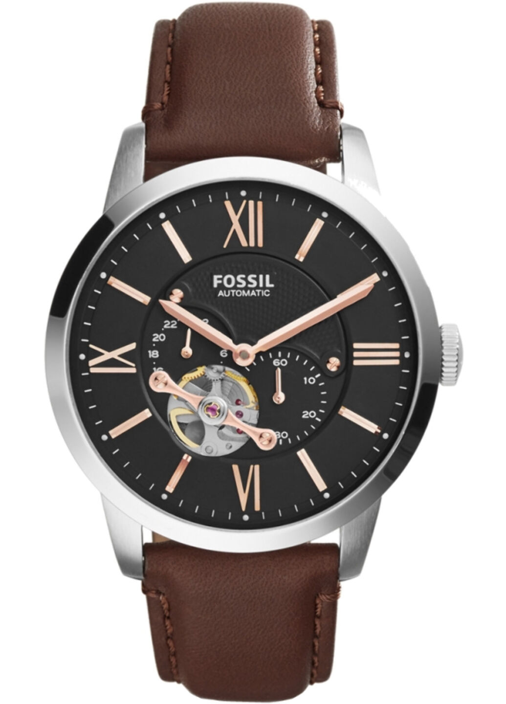 Наручний годинник Fossil me3061 (256646581)