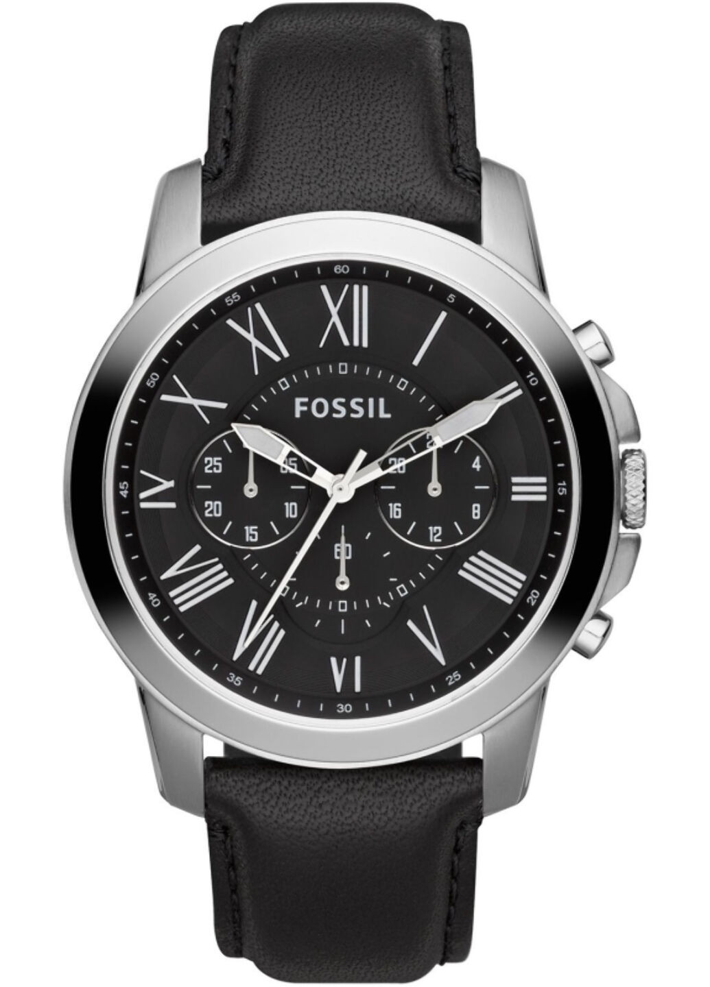 Наручний годинник Fossil fs4812 (256643563)