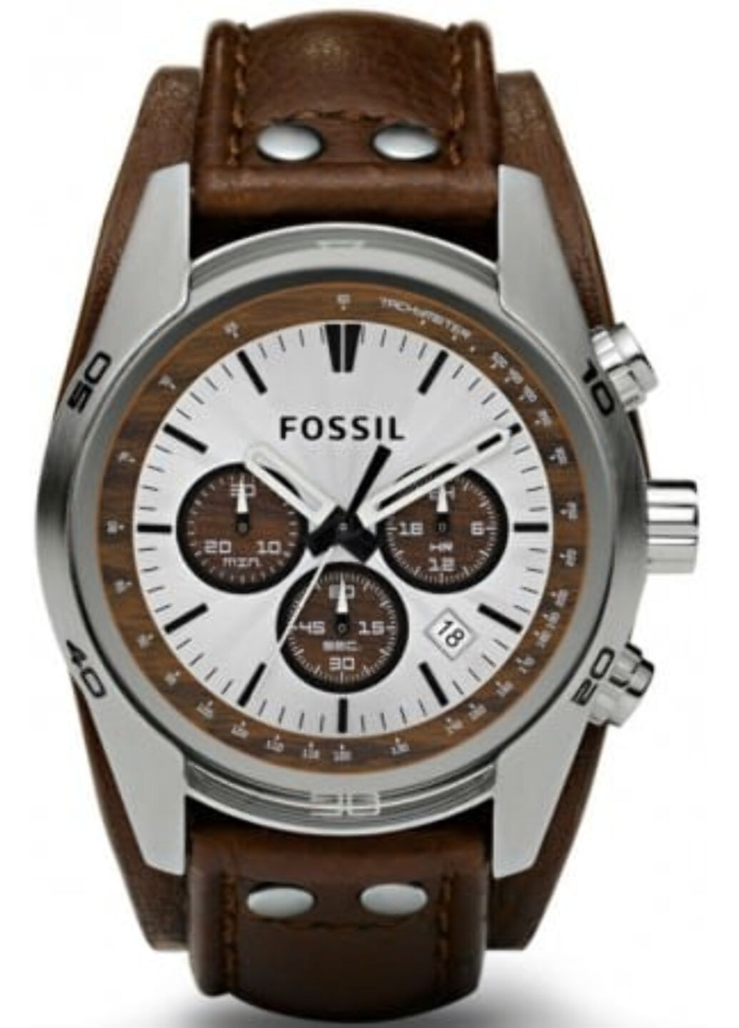 Наручний годинник Fossil ch2565 (256648562)