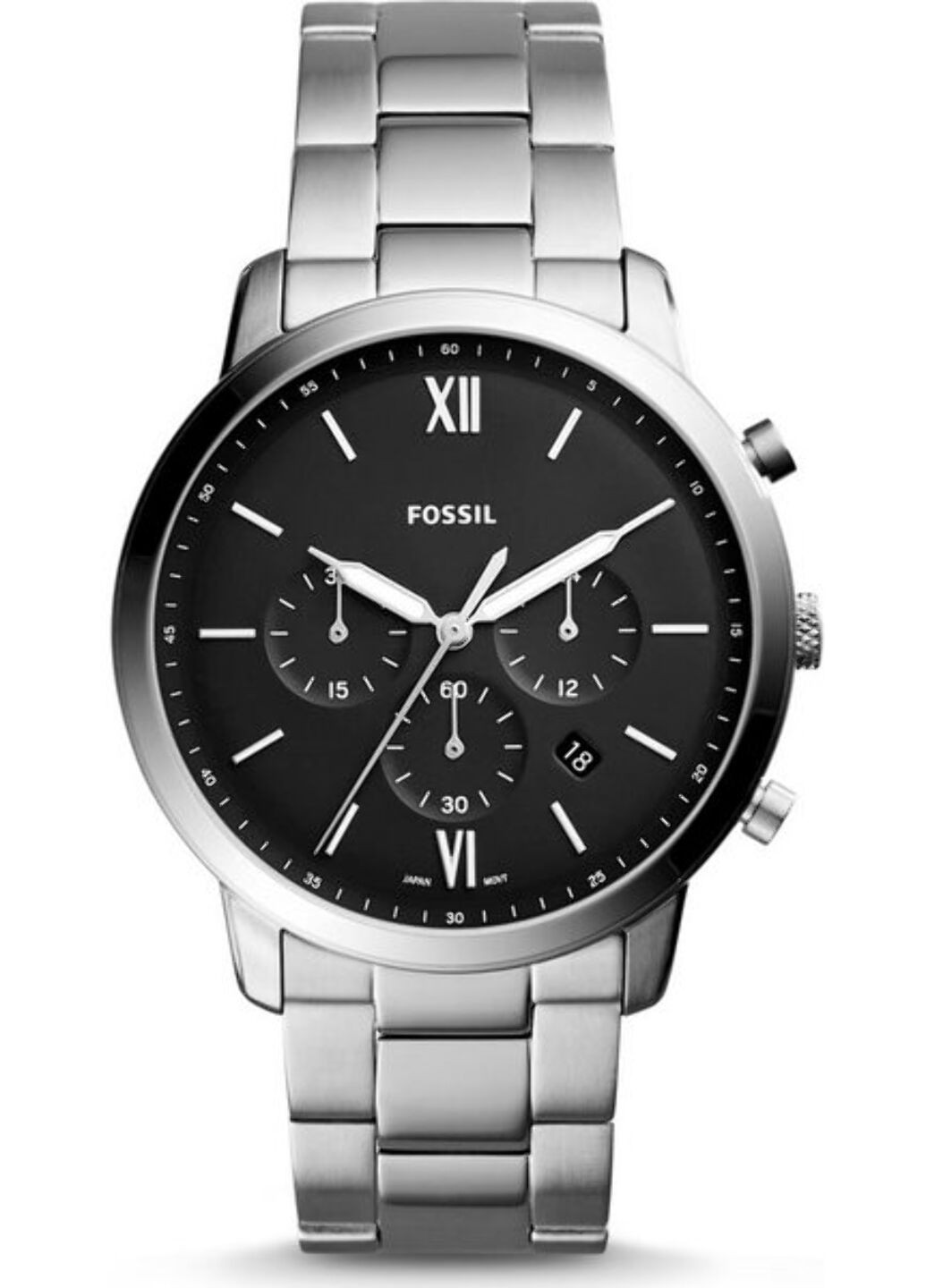 Часы наручные Fossil fs5384 (256646585)