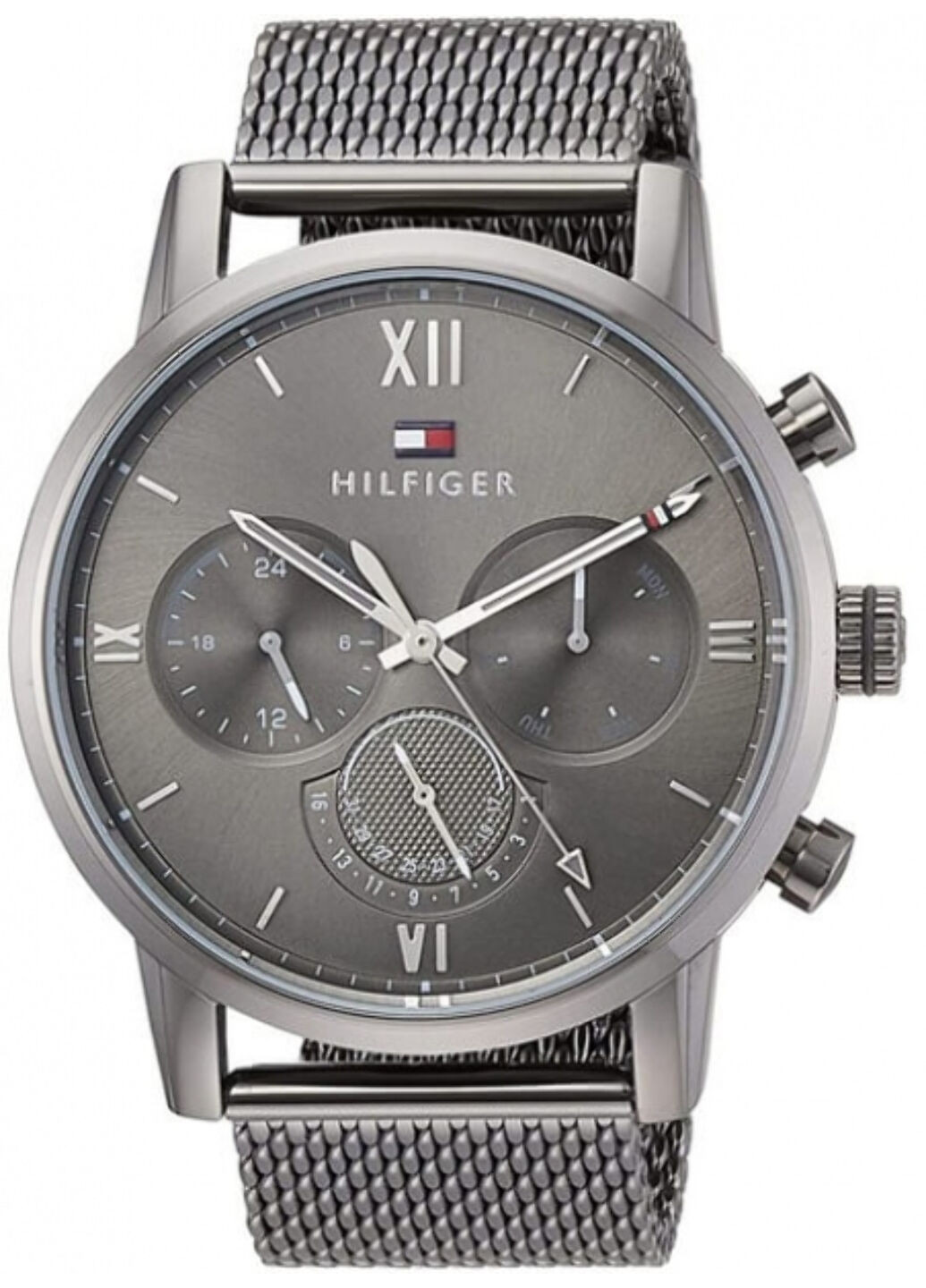 Часы наручные Tommy Hilfiger 1791882 (256650165)
