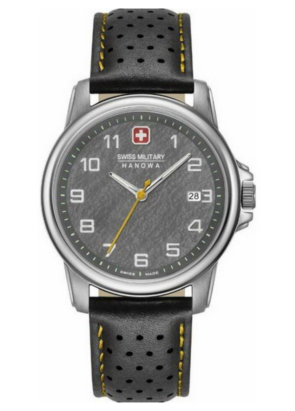 Часы наручные Swiss Military-Hanowa 06-4231.7.04.009 (256649454)