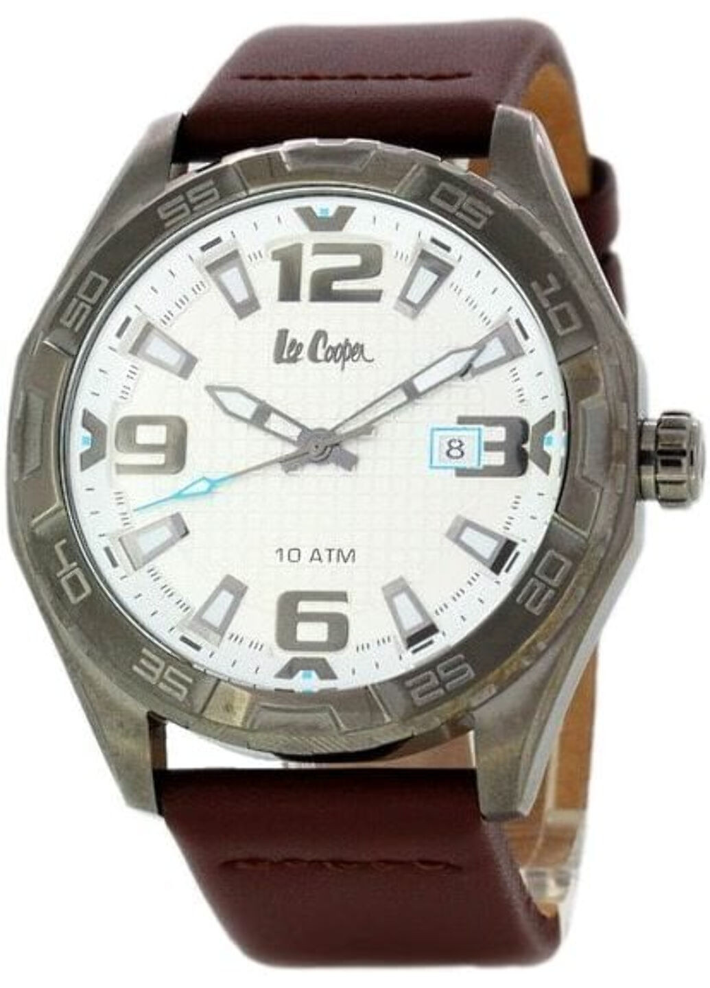 Часы наручные Lee Cooper lc-33g-b (256643299)