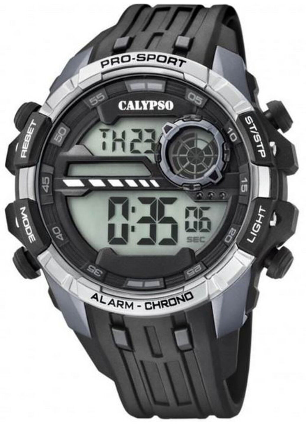 Наручний годинник Calypso k5729/1 (256645396)