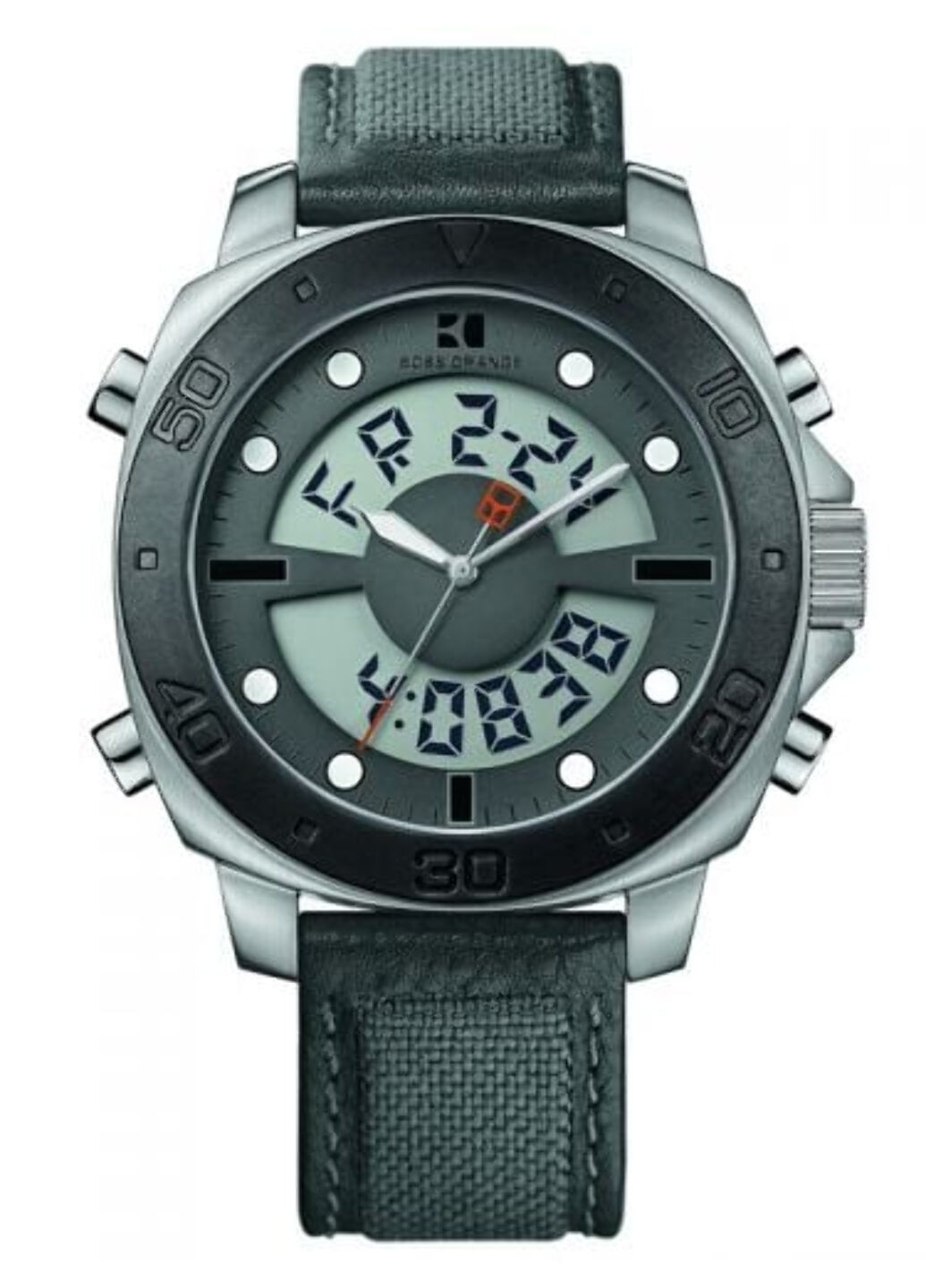 Наручний годинник Hugo Boss 1512680 (256643478)