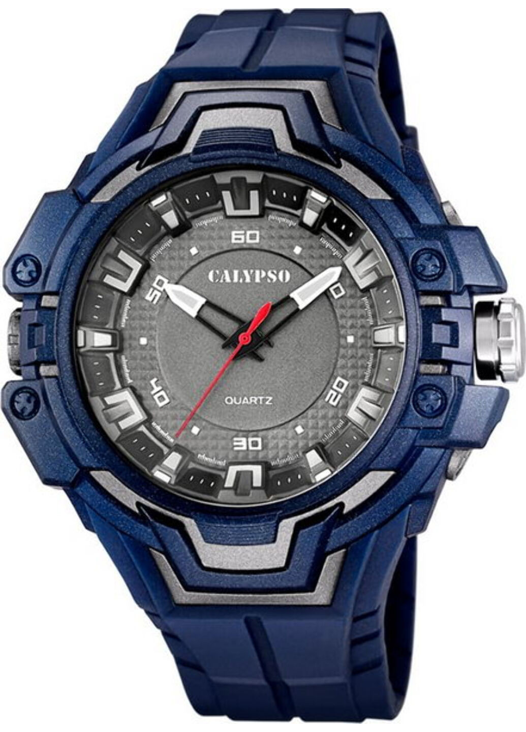 Наручний годинник Calypso k5687/5 (256648392)