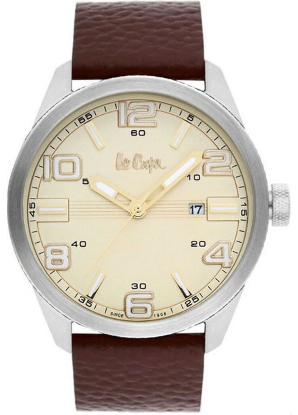 Наручний годинник Lee Cooper lc-36g-e (256645310)