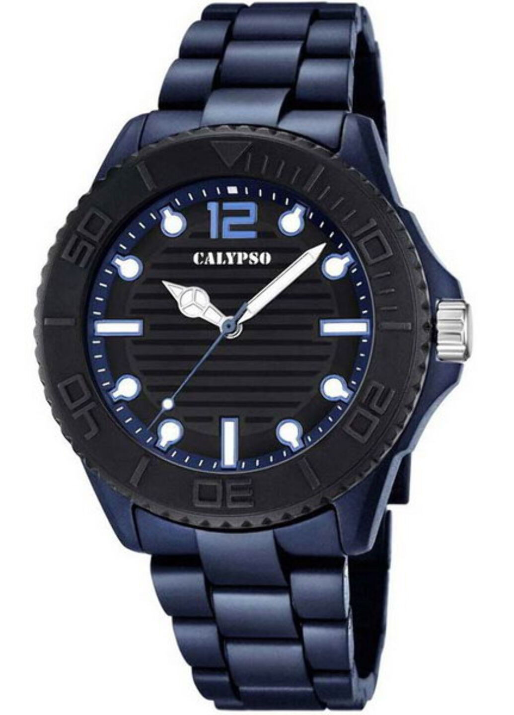 Часы наручные Calypso k5645/4 (256650412)