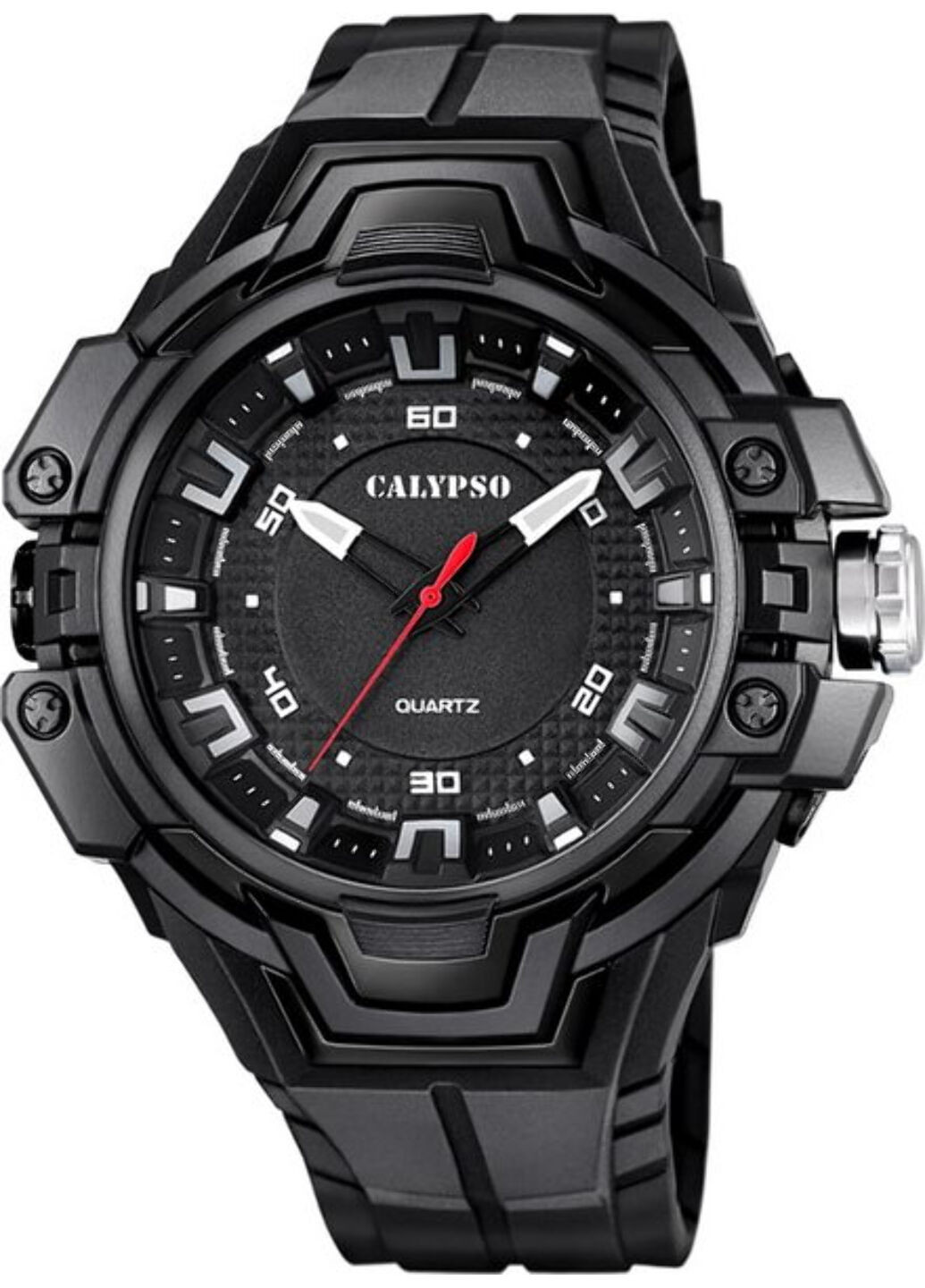Наручний годинник Calypso k5687/8 (256649786)