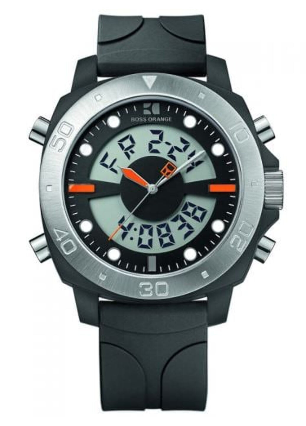 Наручний годинник Hugo Boss 1512678 (256646513)