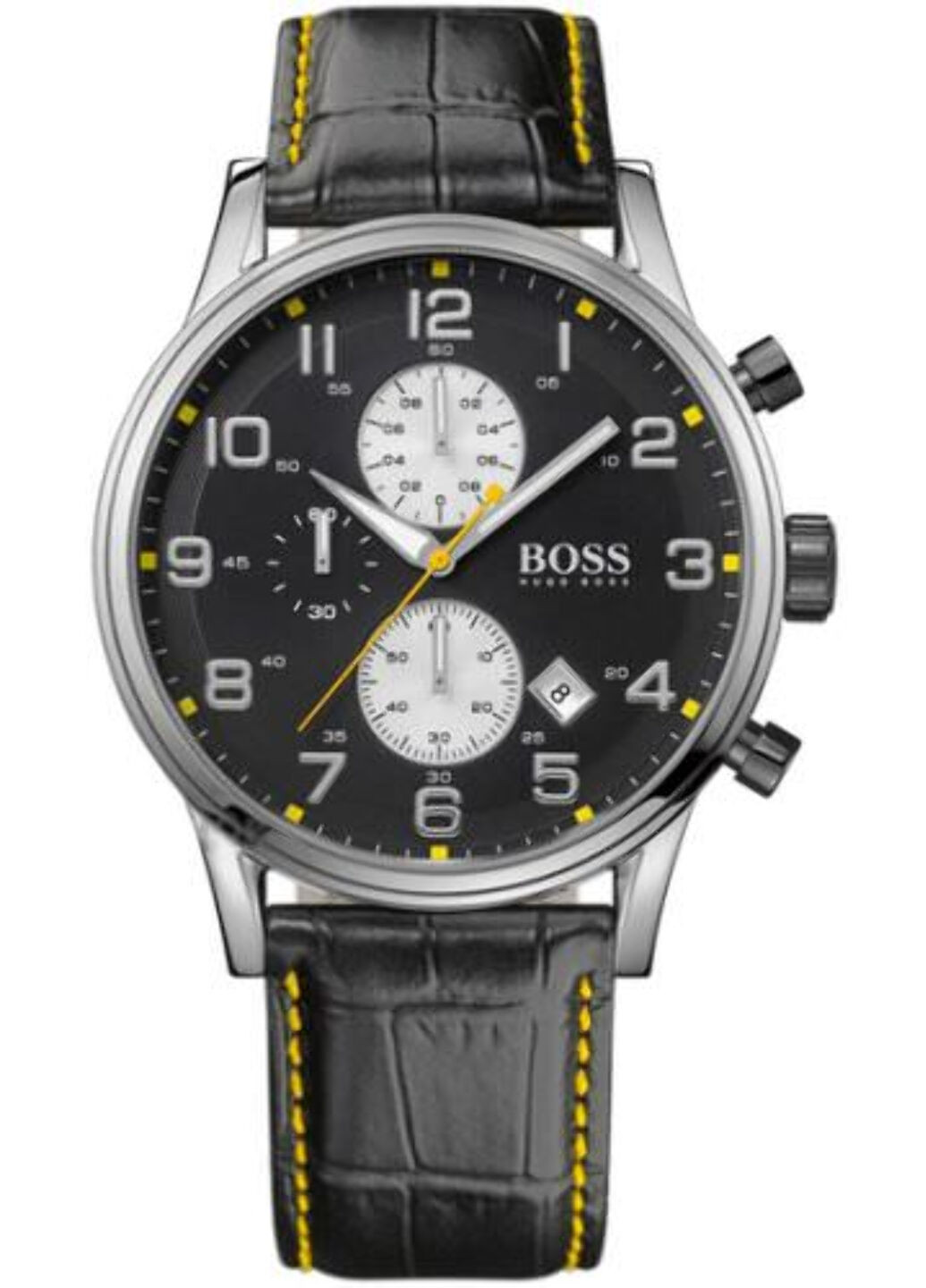 Наручний годинник Hugo Boss 1512632 (256649471)