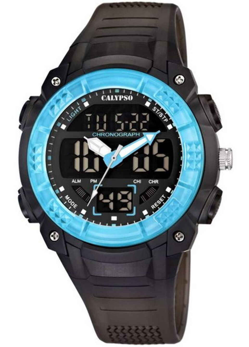 Наручний годинник Calypso k5601/4 (256650407)