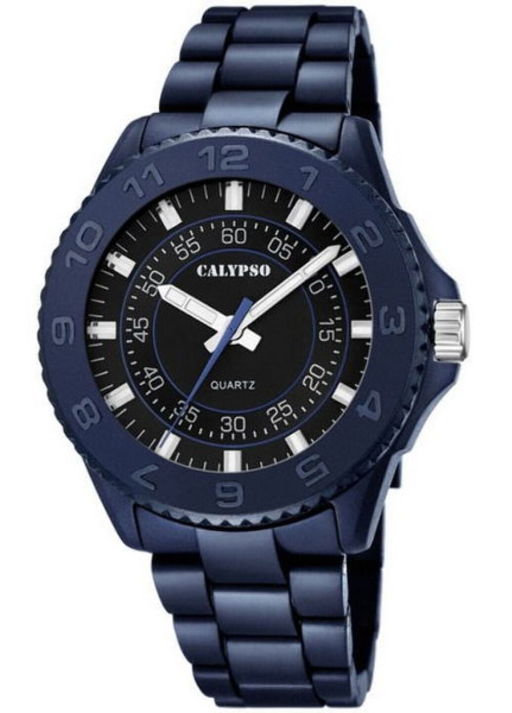 Часы наручные Calypso k5643/4 (256644418)