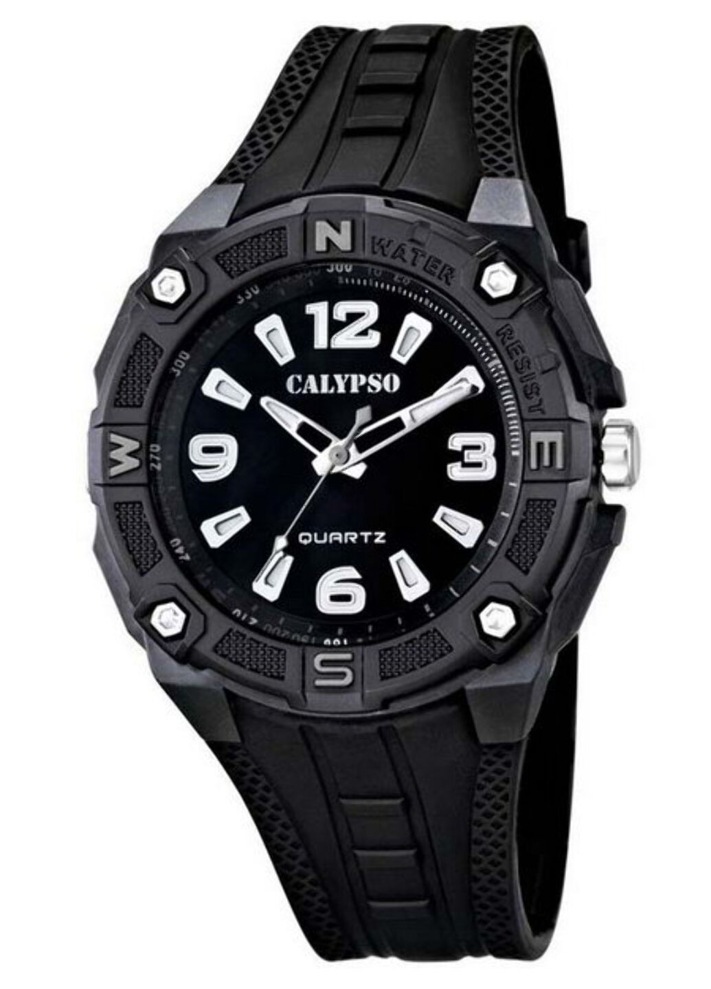 Часы наручные Calypso k5634/6 (256650413)