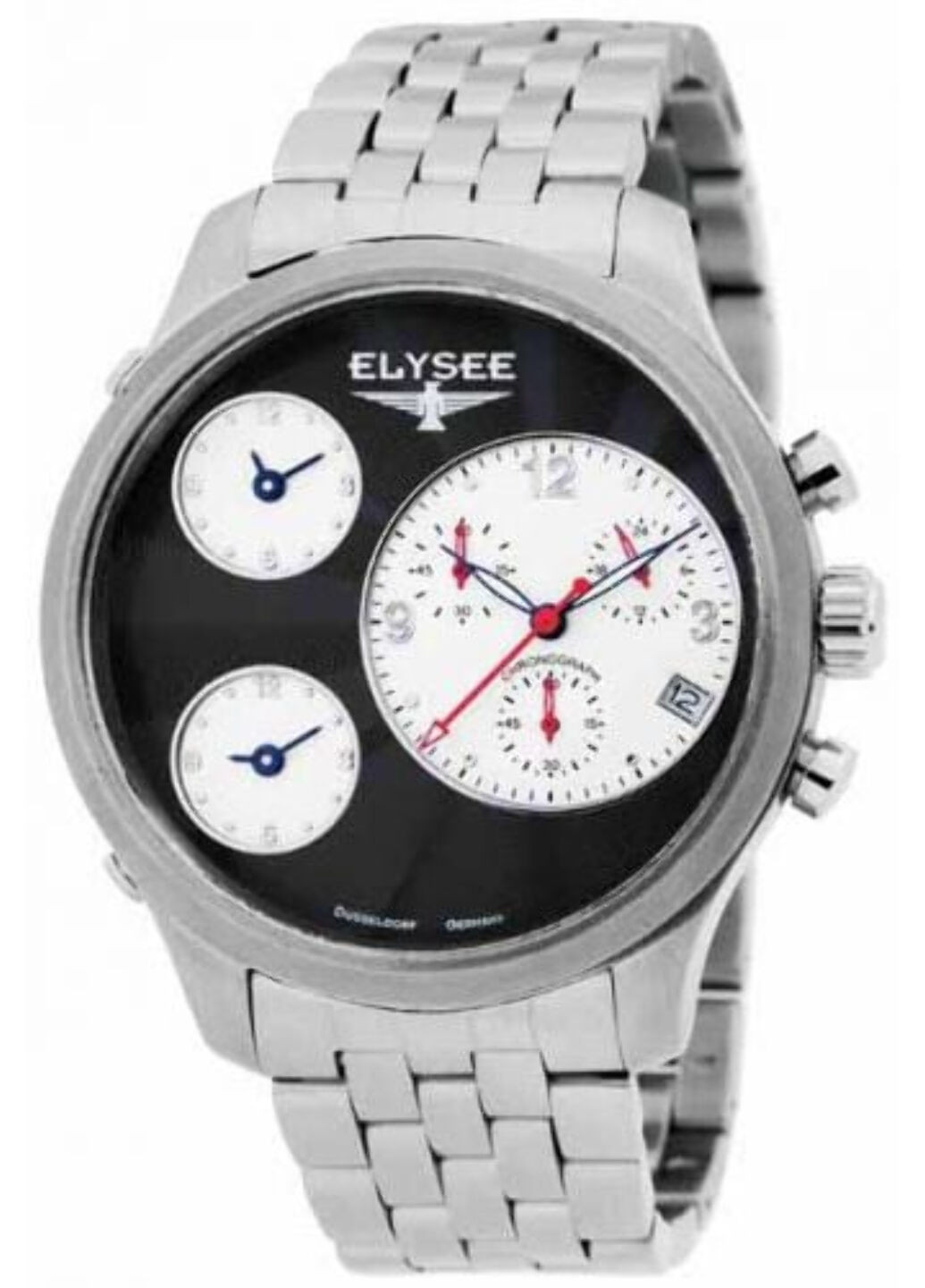 Часы наручные Elysee 49004 (256650985)