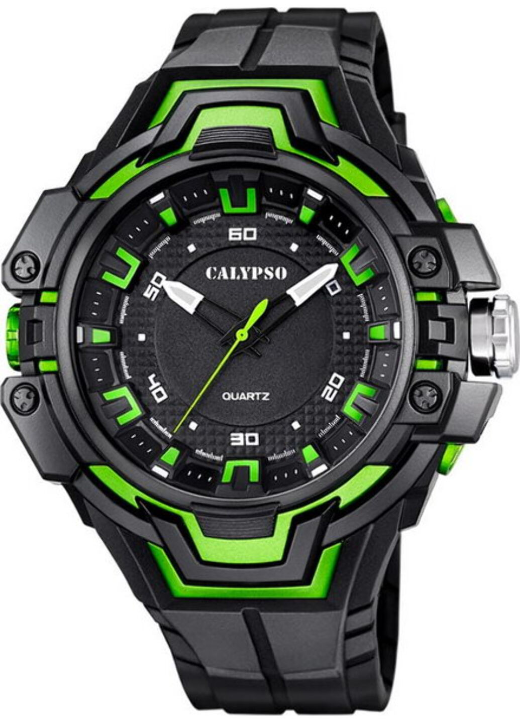Часы наручные Calypso k5687/4 (256648388)