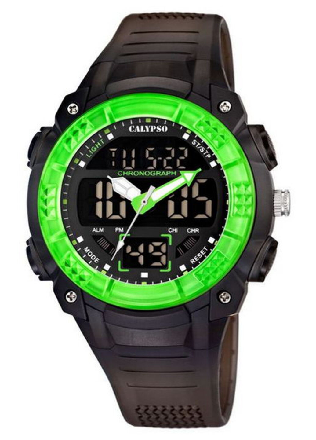 Наручний годинник Calypso k5601/5 (256651013)