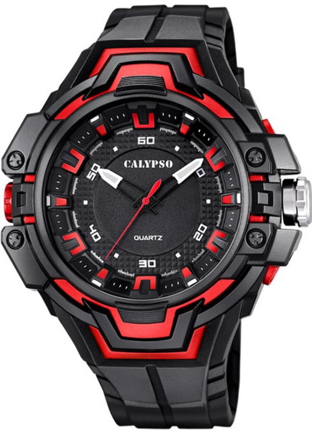 Часы наручные Calypso k5687/2 (256645398)