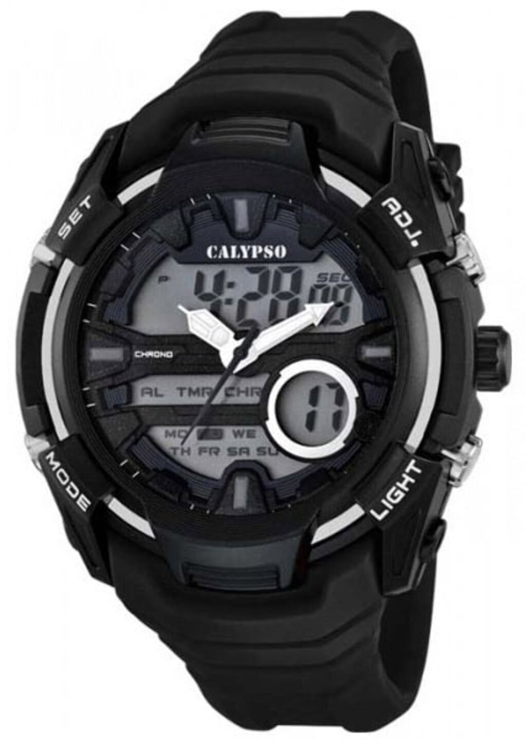 Часы наручные Calypso k5658/4 (256649780)