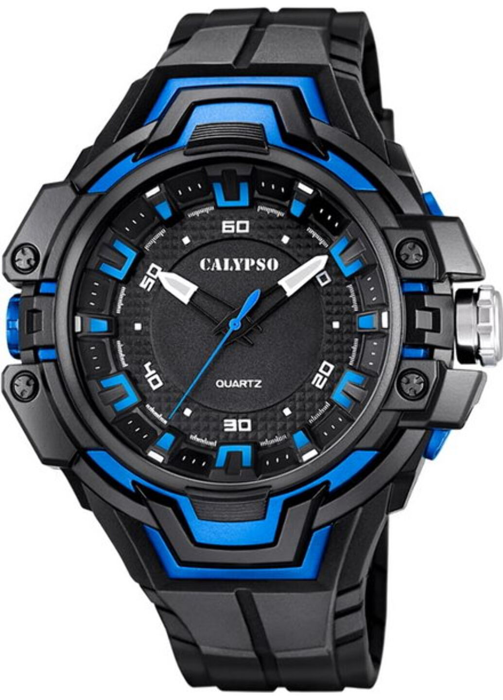 Часы наручные Calypso k5687/1 (256648386)