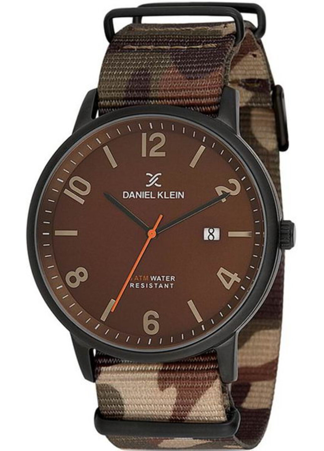 Наручний годинник Daniel Klein DK11777-7 (256645891)