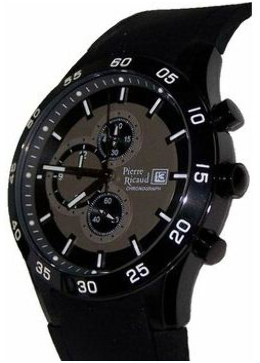 Наручний годинник Pierre Ricaud pr 91011.b217ch (256644545)