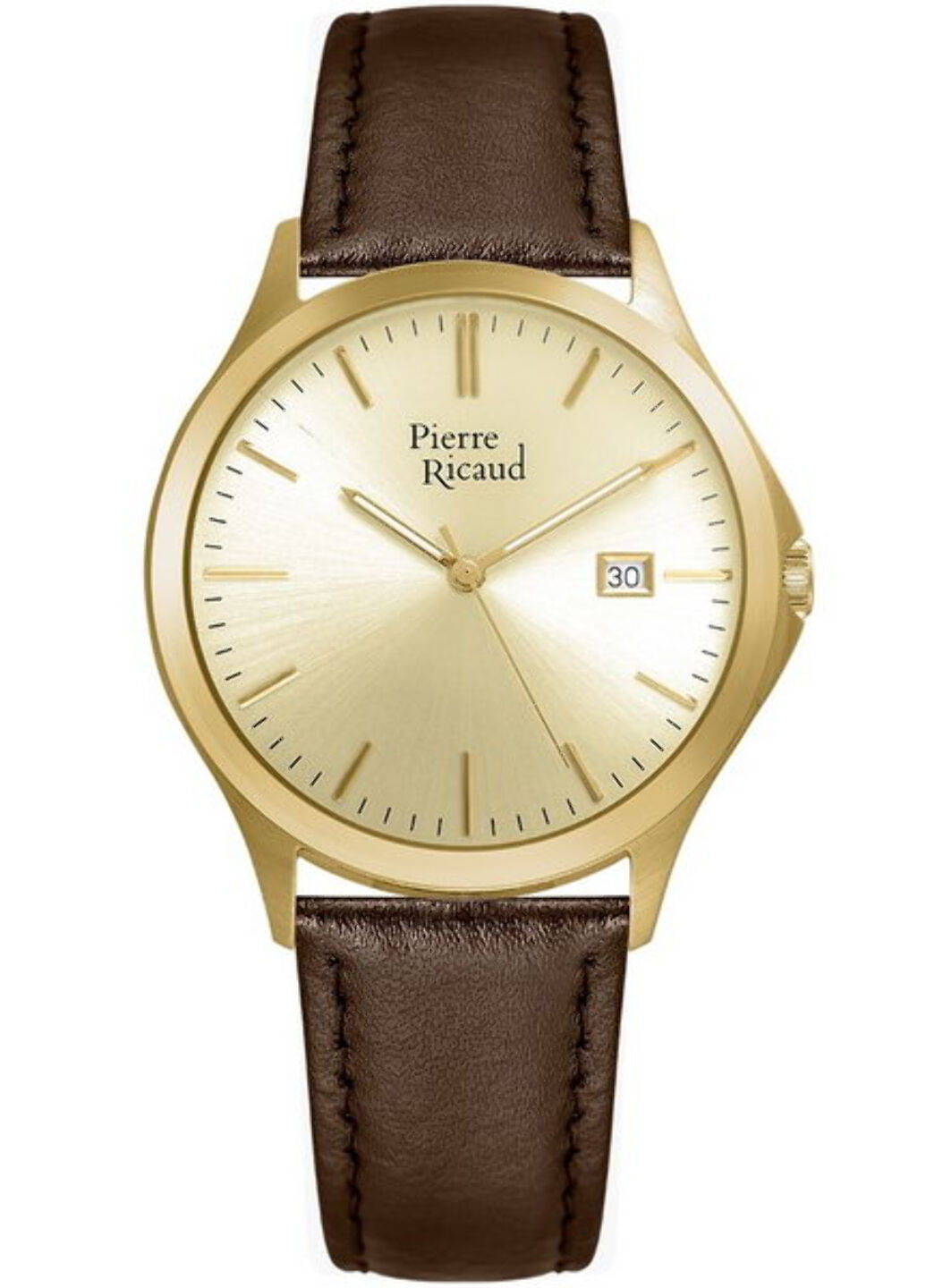 Часы наручные Pierre Ricaud pr 91096.1211q (256651024)