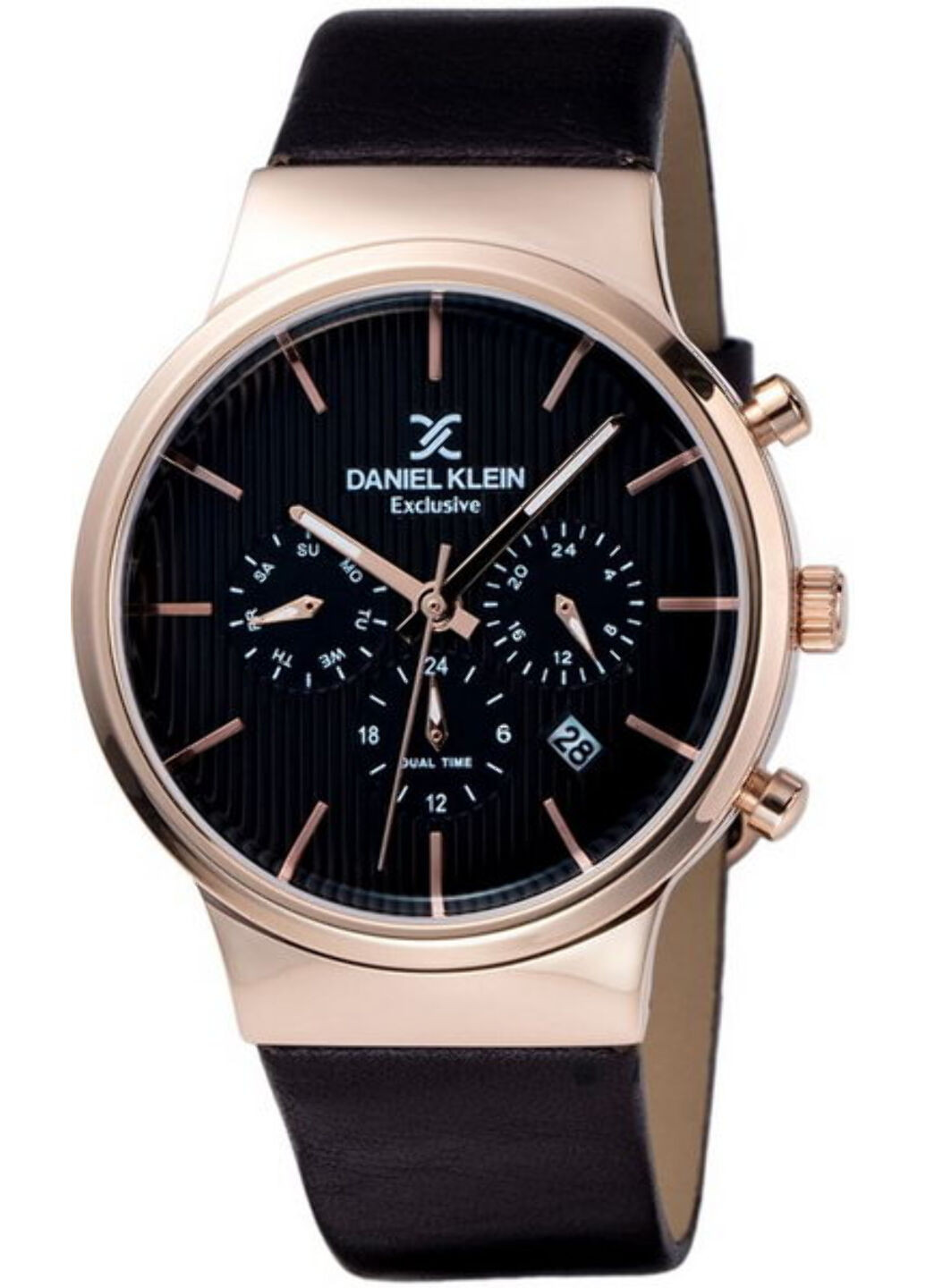 Наручний годинник Daniel Klein DK11891-6 (256643897)