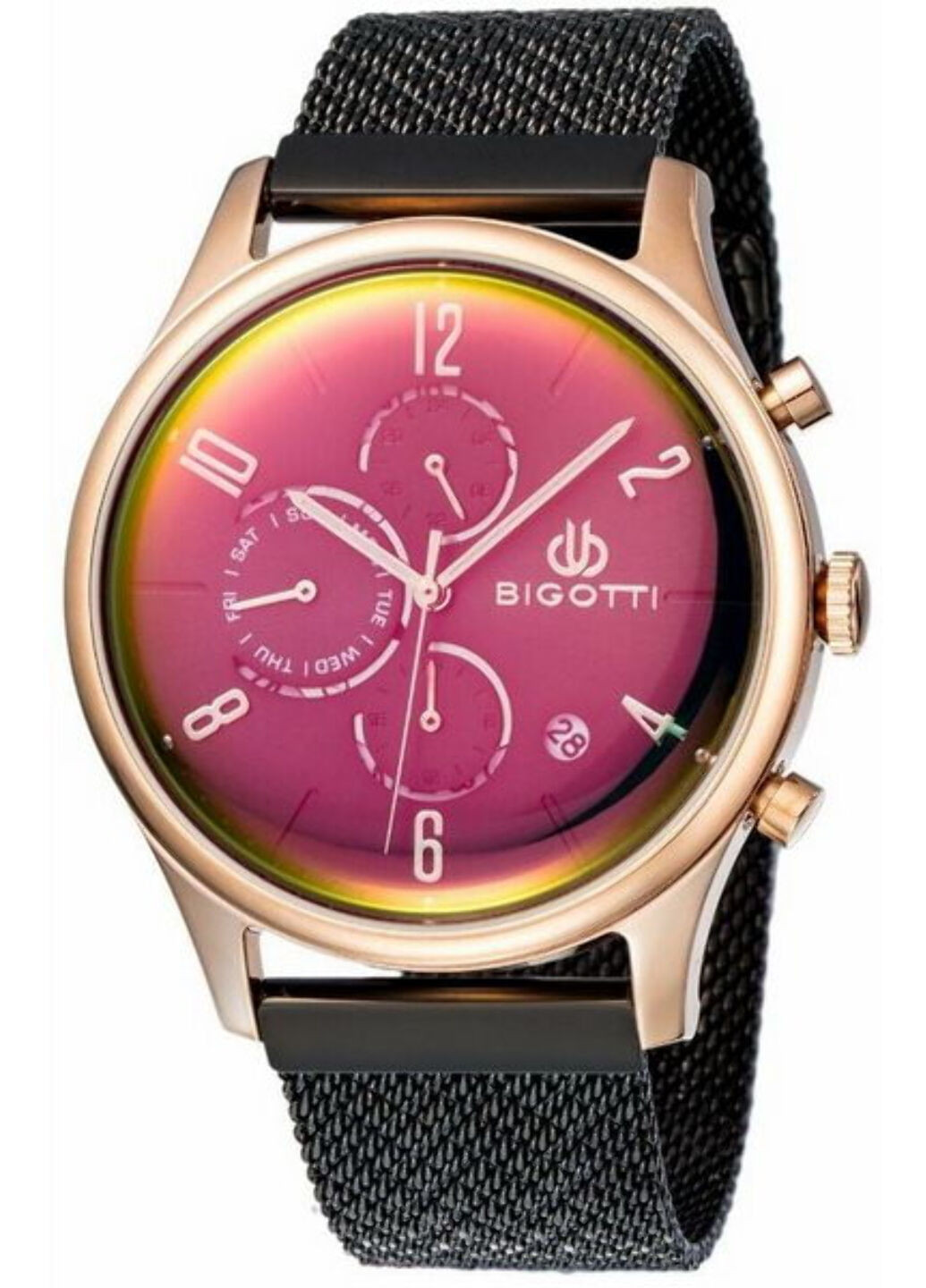Наручний годинник Bigotti bgt0101-2 (256643645)