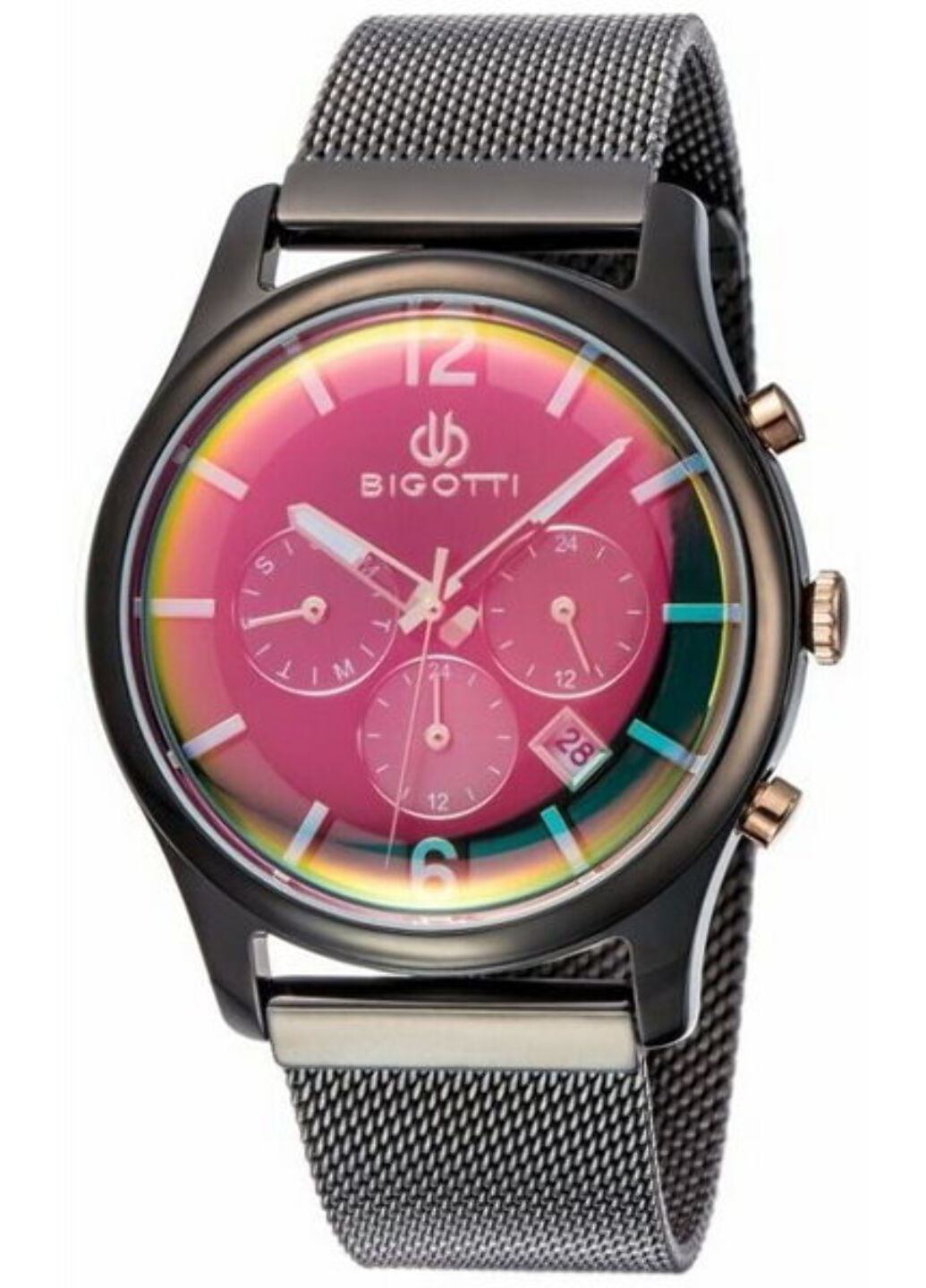 Часы наручные Bigotti bgt0141-4 (256651085)